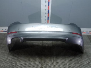 бампер задний BMW 7 серия F01/F02 [рестайлинг] 2013, 3.0 л., дизель, АКПП, седан