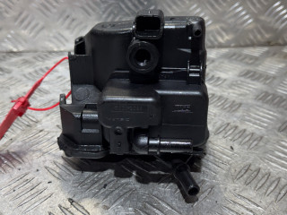 корпус топливного фильтра Citroen C4 Picasso 1 поколение 2009, 1.6 л., 9HY (DV6TED4), дизель, 5МКПП, минивэн