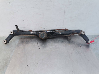 балка подвески передняя (подрамник) Volkswagen Golf 3 поколение 1996, 1.6 л., 5МКПП, хетчбэк 5 дв.