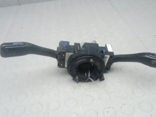 переключатель подрулевой (стрекоза) Volkswagen Sharan 1 поколение [2-й рестайлинг] 2007, 1.9 л., TDi PD, дизель, АКПП, минивэн