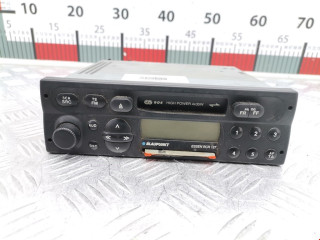 магнитола Opel Omega B 1998, 2.0 л., МКПП, седан