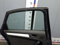 дверь задняя левая Audi A4 B8/8K 2009, 2.7 л., дизель, седан, 8K5833051D - фото №6