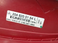 фонарь задний левый Mercedes-Benz C-Класс W204/S204 2010, 1.8 л., МКПП, седан, A2048200164 - фото №4