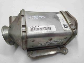 охладитель EGR / Радиатор EGR Fiat Panda 3 поколение 2017, 1.3 л., JTD, дизель, МКПП, полный привод, 55273565