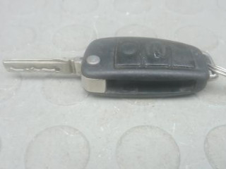 ключ-карта Audi Q7 4L 2006, 3.0 л., дизель, АКПП, внедорожник 5 дв.