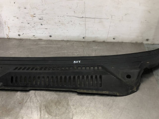 дождевик Peugeot Boxer 1 поколение [рестайлинг] 2003, 2.0 л., дизель, 5МКПП, белый, микроавтобус