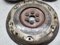 маховик Mazda 2 1 поколение DY 2003, 1.4 л., МКПП, хетчбэк 5 дв., C20111500 - фото №4