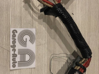 замок зажигания Citroen Evasion 1 поколение 1997, 1.9 л., дизель, минивэн