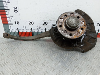 ступица передняя левая Mercedes-Benz S-Класс W220 2001, 3.2 л., АКПП, седан