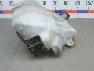 бачок омывателя Land Rover Freelander 2 поколение 2008, 2.2 л., дизель, МКПП, внедорожник 5 дв., LR002303, LR002313, LR002306