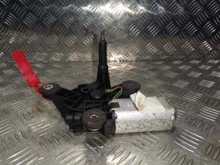 моторчик заднего стеклоочистителя (дворника) Fiat Stilo 1 поколение 2002, 1.8 л., 192 A4.000, бензин, 5МКПП, хетчбэк 5 дв.