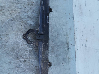 рамка капота Renault Twingo 1 поколение [2-й рестайлинг] 2001, 1.2 л., бензин, black, хетчбэк 5 дв.