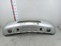 бампер передний Mercedes-Benz M-Класс W163 2000, 2.7 л., АКПП, внедорожник 5 дв., A1638803870 - фото №4