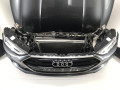 передняя часть (ноускат) Audi A7 4K 2023, лифтбэк - фото №8