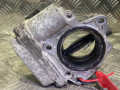 заслонка дроссельная Volkswagen Passat B6 2007, 1.9 л., BXE, дизель, 5МКПП, универсал, A2C53099815PLZT - фото №3