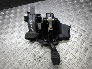 узел педальный (блок педалей) Opel Corsa D 2008, 1.4 л., бензин, МКПП, хетчбэк 5 дв., 55703354