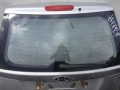 крышка багажника (дверь 3-5) Kia Carens 2 поколение 2007, 2.0 л., дизель, МКПП, минивэн - фото №2