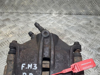 суппорт передний правый Ford Mondeo 3 поколение 2003, 2.0 л., дизель, 5МКПП, универсал