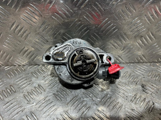 насос вакуумный Peugeot 207 1 поколение [рестайлинг] 2010, 1.6 л., 9HC (DV6C), дизель, 5МКПП, хетчбэк 5 дв.