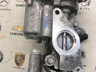 клапан EGR Alfa Romeo Giulia 2 поколение 2017, 2.0 л., бензин, полный привод, 518007018