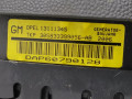 подушка безопасности водителя Opel Astra H 2006, 1.4 л., МКПП, универсал, 13111345 - фото №4