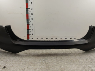 бампер задний Zeekr 001 1 поколение 2022