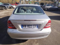 дверь задняя левая Mercedes-Benz C-Класс W203/S203/CL203 2001, 2.2 л., МКПП, седан, A2037300705 - фото №16