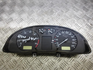 щиток приборов (приборная панель) Volkswagen Passat B5 1999, 1.6 л., бензин, МКПП, седан, 09051969901