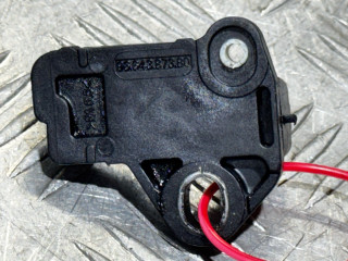 датчик коленвала Peugeot 207 1 поколение [рестайлинг] 2012, 1.6 л., дизель, 5МКПП, универсал, 9664387380