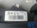 фара левая Peugeot 308 T7 2008, 1.6 л., дизель, хетчбэк 5 дв. - фото №7