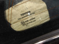 стекло кузовное боковое правое Toyota Avensis 3 поколение (T270) [рестайлинг] 2012, 2.2 л., дизель, МКПП, универсал - фото №3