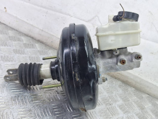 вакуумный усилитель тормозов Mercedes-Benz A-Класс W168/V168 [рестайлинг] 2003, 0045011887050302, A0054304230