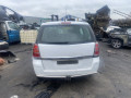 полуось передняя левая (приводной вал, ШРУС) Opel Zafira 2 поколение (B) 2005, 1.9 л., МКПП, минивэн, 24462251 - фото №9