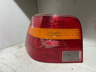 фонарь задний левый Volkswagen Golf 4 поколение 1998, 1.6 л., AKL, бензин, АКПП, хетчбэк 5 дв.