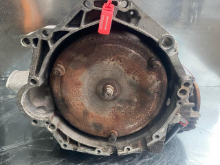 КПП автоматическая (АКПП) Volkswagen Passat B5 1998, 1.8 л., ADR, бензин, АКПП, седан, DMU