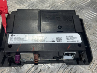 блок управления (другие) Chevrolet Equinox 3 поколение 2020, 1.5 л., бензин, АКПП, внедорожник 5 дв., TTA19ANENN