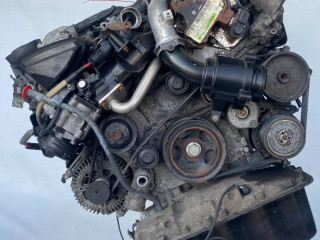 двигатель Mercedes-Benz R-Класс W251 2006, 3.0 л., OM 642.950, дизель, АКПП, минивэн, 642950, OM642950