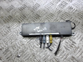 усилитель антенны Audi A6 4F/C6 2007, 2.7 л., дизель, АКПП, универсал, 4F9035225D