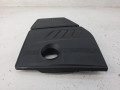 декоративная крышка двигателя BMW 3 серия F30/F31/F34 2013, 1.6 л., N13 B16 A, бензин, АКПП, седан, задний привод, правый руль, 7608117, 11657608117 - фото №4