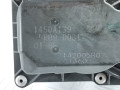 заслонка дроссельная Mitsubishi Outlander 3 поколение 2014, 2.2 л., МКПП, внедорожник 5 дв., 1450A139 - фото №5