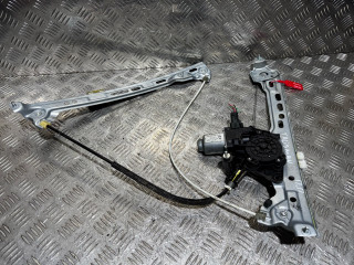 стеклоподъемник электрический передний правый Renault Talisman 1 поколение 2018, 1.5 л., дизель, 6МКПП, седан