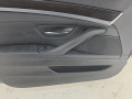 дверь передняя левая BMW 5 серия F10/F11 [рестайлинг] 2014, 2.0 л., N20 B20 A, бензин, АКПП - фото №8