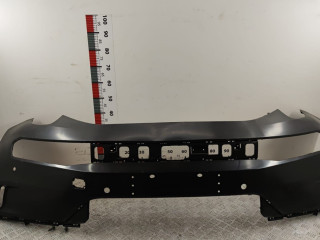 бампер передний Zeekr 001 1 поколение 2022