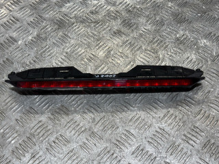 дополнительный стоп-сигнал Ford Galaxy 1 поколение [рестайлинг] 2002, darkorange, минивэн