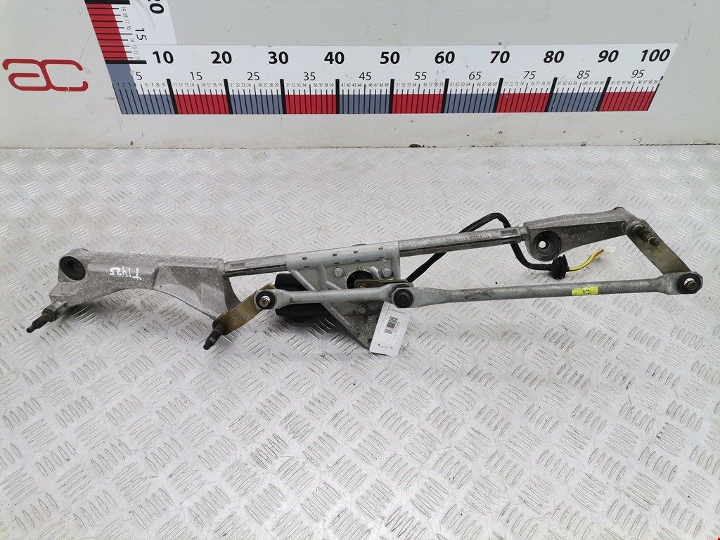 механизм стеклоочистителя (трапеция дворников) Mercedes-Benz C-Класс W203/S203/CL203 2002, 2.2 л., МКПП, хетчбэк 3 дв., A2038200312 - фото №1