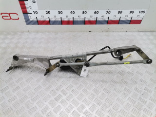 механизм стеклоочистителя (трапеция дворников) Mercedes-Benz C-Класс W203/S203/CL203 2002, 2.2 л., МКПП, хетчбэк 3 дв., A2038200312