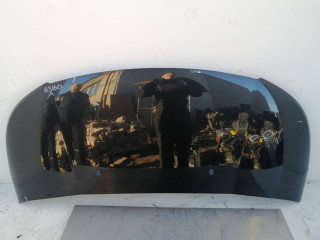 капот Citroen C3 Picasso 1 поколение 2010, 1.6 л., бензин, МКПП, минивэн