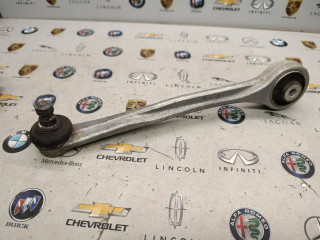 рычаг передний правый Porsche Macan 1 поколение [рестайлинг] 2020, 3.0 л., бензин, АКПП, 8K0506P