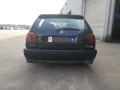 спойлер Volkswagen Golf 3 поколение 1996, 1.9 л., МКПП, хетчбэк 5 дв., 1H6827933 - фото №8