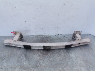 усилитель бампера переднего Renault Megane 2 поколение 2003, 1.6 л., бензин, 5МКПП, хетчбэк 3 дв.